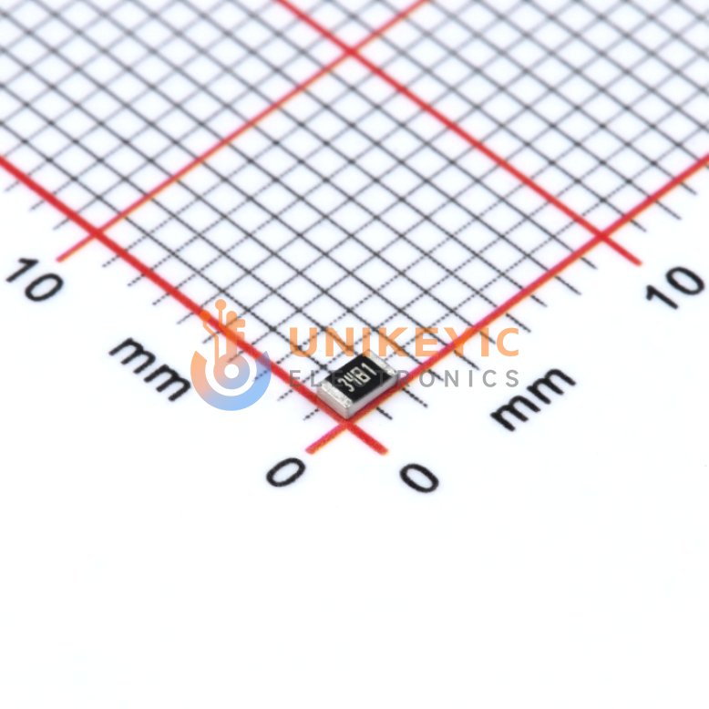 UNI-ROYAL 0805W8F3481T5E image