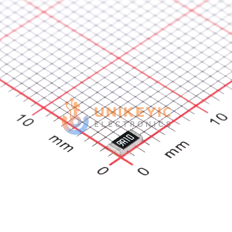 YAGEO AC1206FR-079R1L image