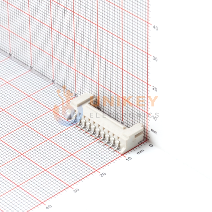 CJT A2008WR-S-10P-LCP image