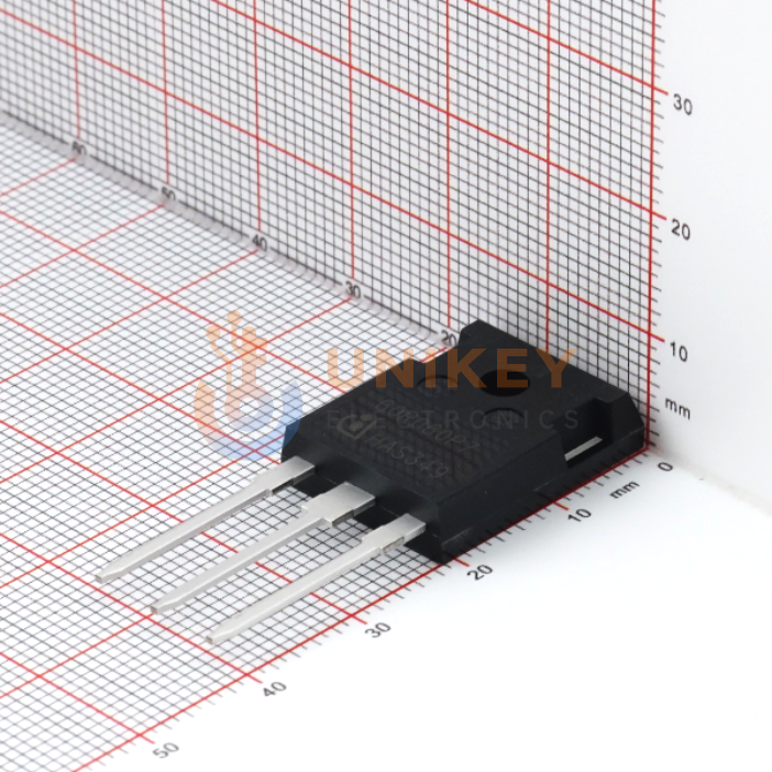 Infineon Technologies IPW60R060P7 image