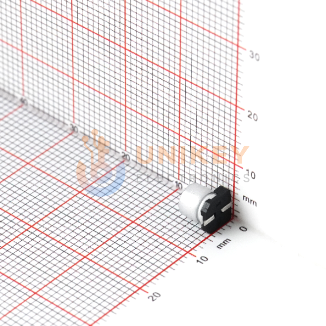 KNSCHA RVT100UF10V67RV0036 image