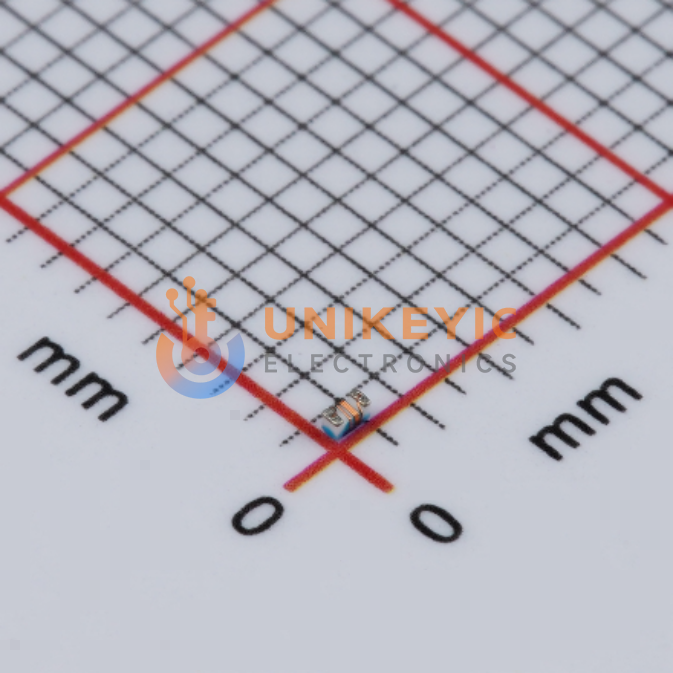 Murata Manufacturing LQW15AN10NG00D image