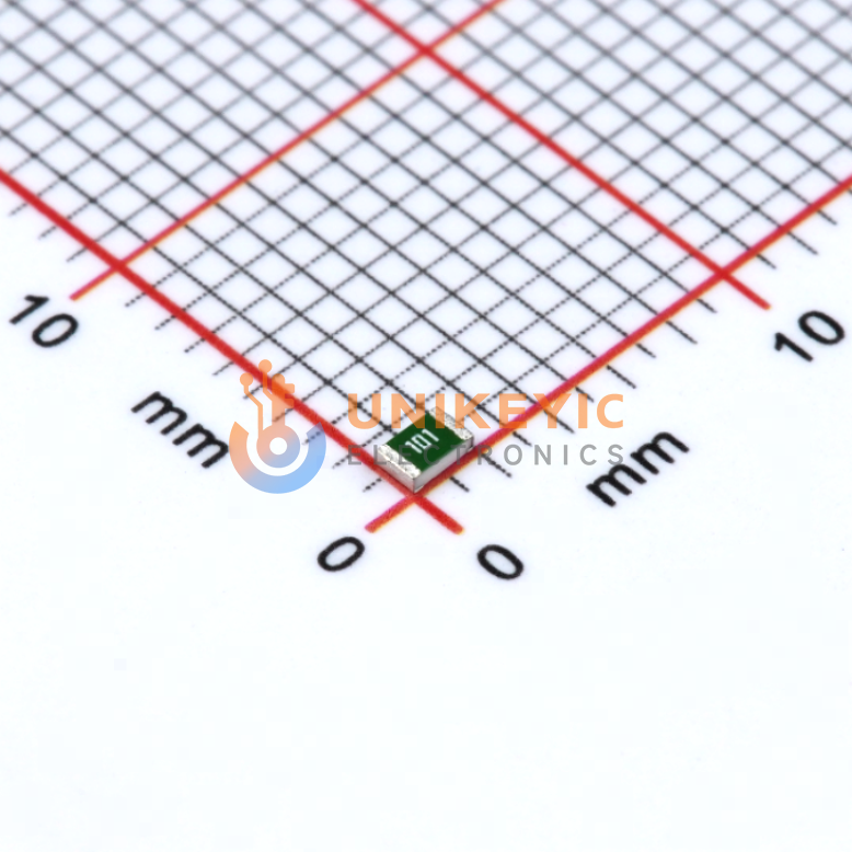 KOA SG73S2ATTD1000F image