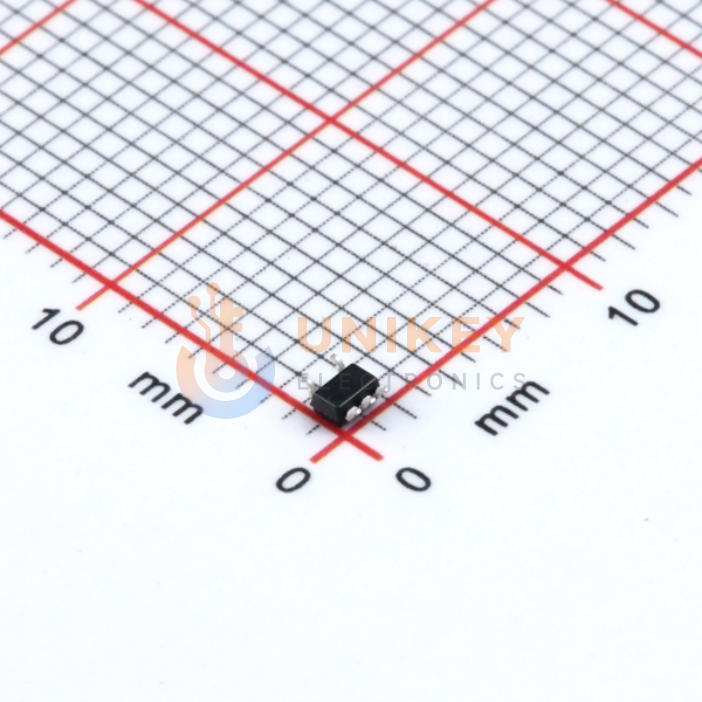 STMicroelectronics USBDF01W5 image