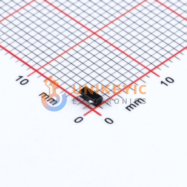 TECH PUBLIC NUP2105LT1G image