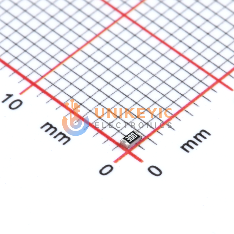 YAGEO AF0603JR-0730RL image