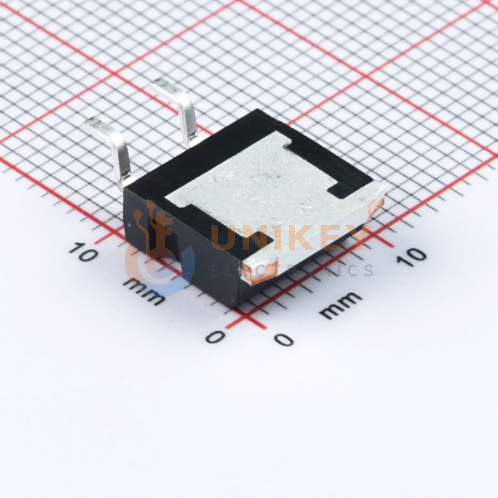 STMicroelectronics L7815ABD2T-TR image