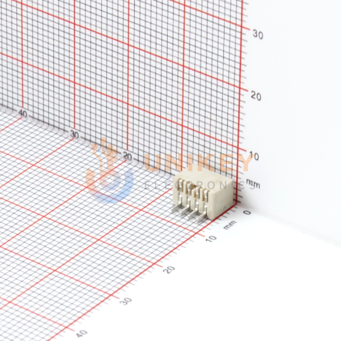 CJT A1502WR-S-4P-LCP image