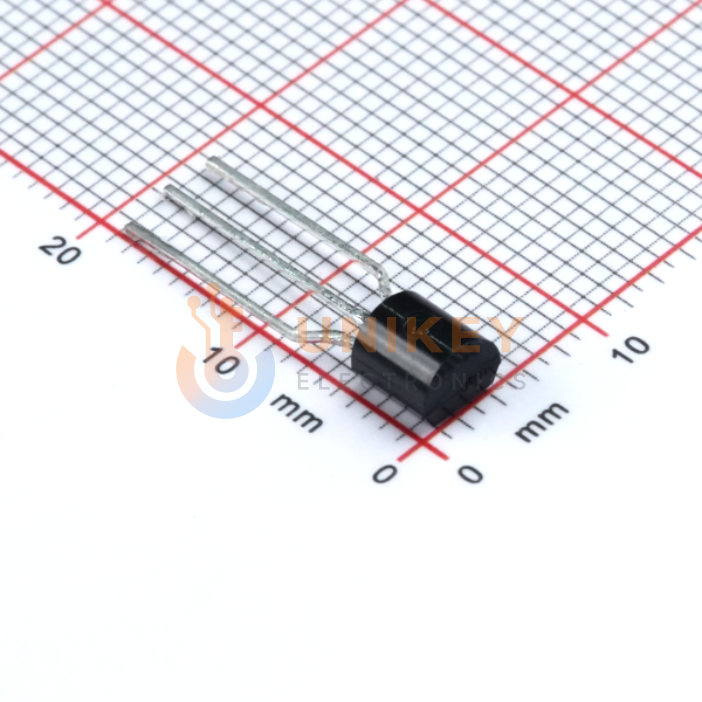 STMicroelectronics LM317LZ-TR image