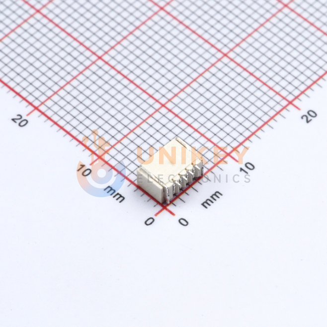 XUNPU WAFER-SH1.0-4PWB image