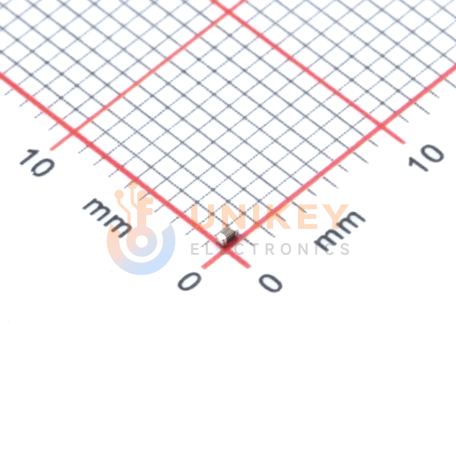 Murata Manufacturing GRM155R70J105KA12D image