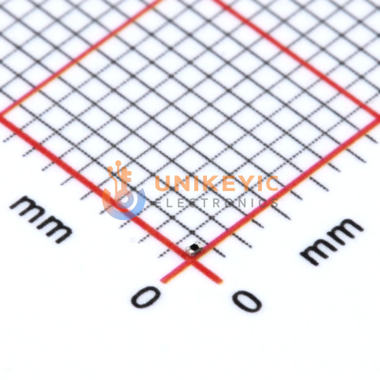 YAGEO PE0201FRF7W0R1L image