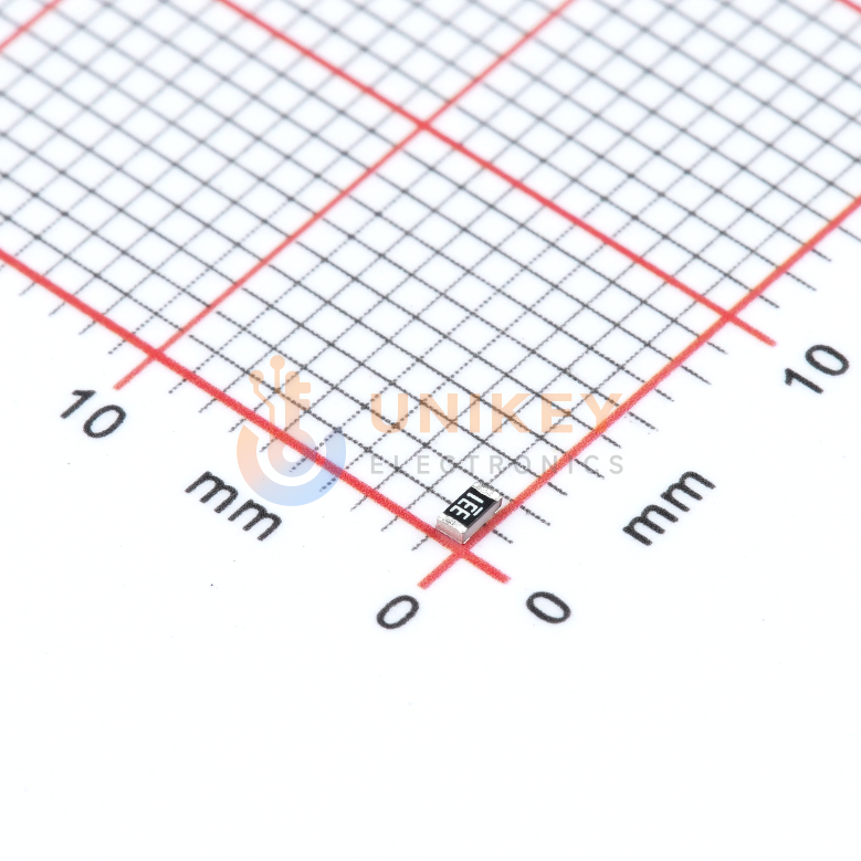 YAGEO AF0603FR-07330RL image