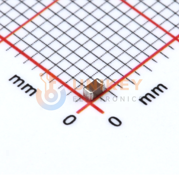 Murata Manufacturing GRM188C81E225KE11D image