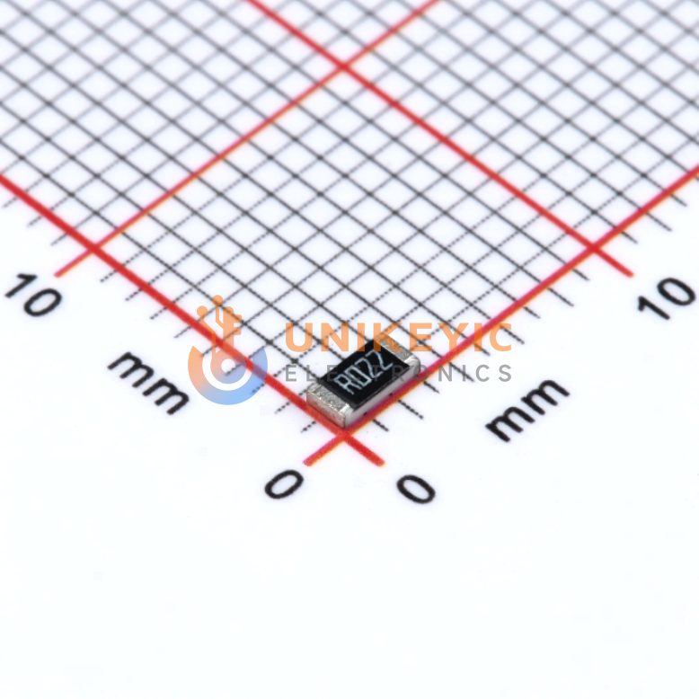 YAGEO RL1206FR-7W0R022L image