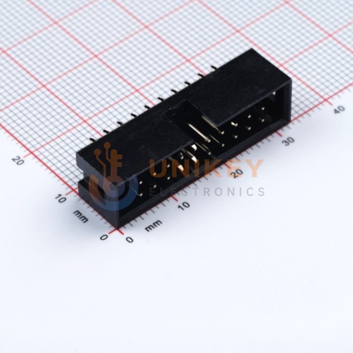 XFCN BH254V-20P image