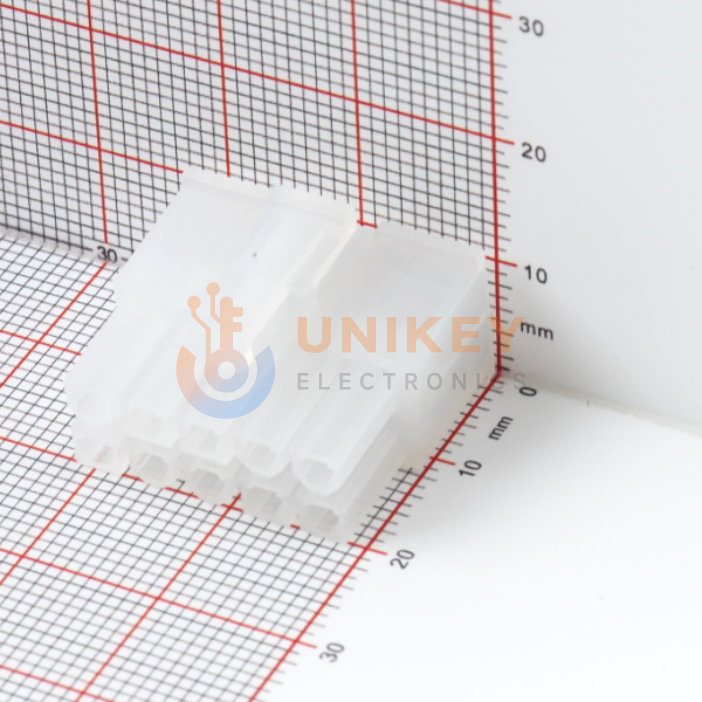 CJT C4201HF-2x5P image