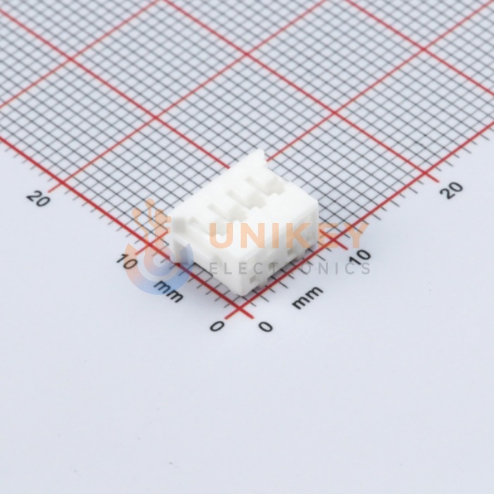 CJT A2006H-2x4P image