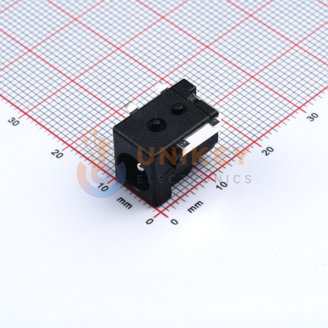 DC-005-5A-2.0-SMT XKB Connectivity