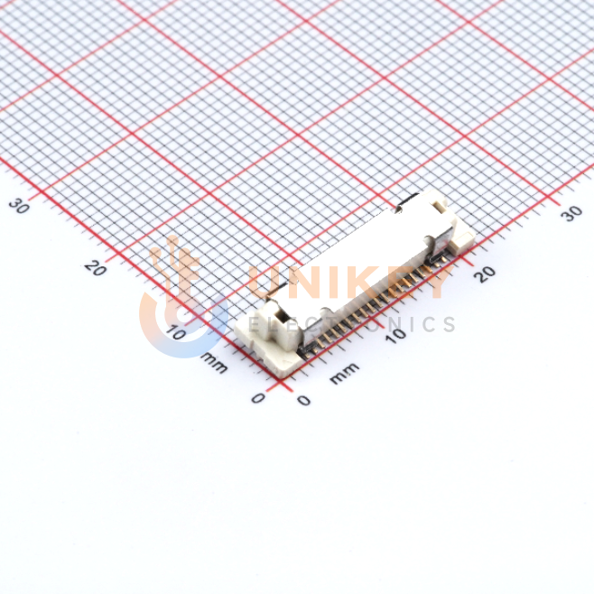XKB Connectivity X0802FVS-40AS-LPV01 image