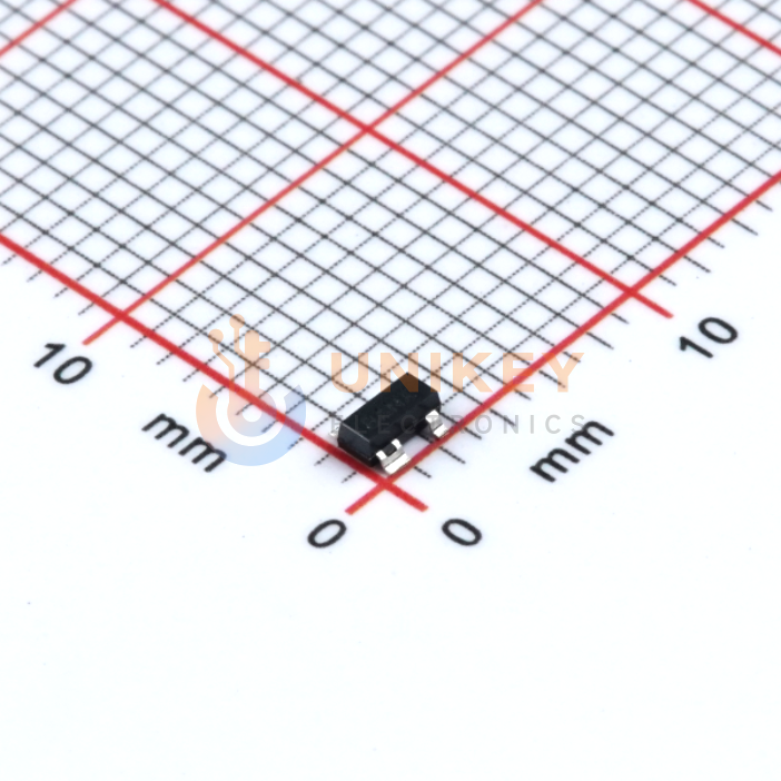 STMicroelectronics STM811TW16F image