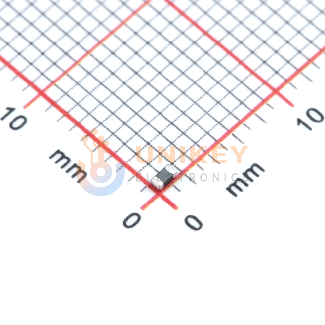 Murata Manufacturing BLM18KG121TZ1D image
