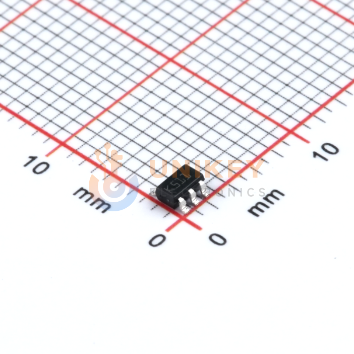 STMicroelectronics TS391ILT image