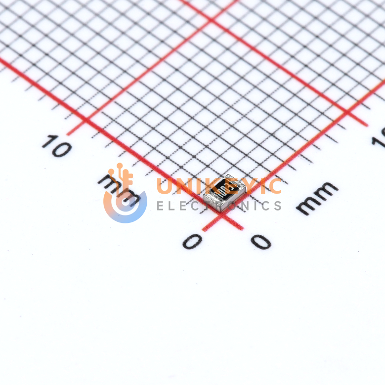 YAGEO AT0805BRD07100KL image