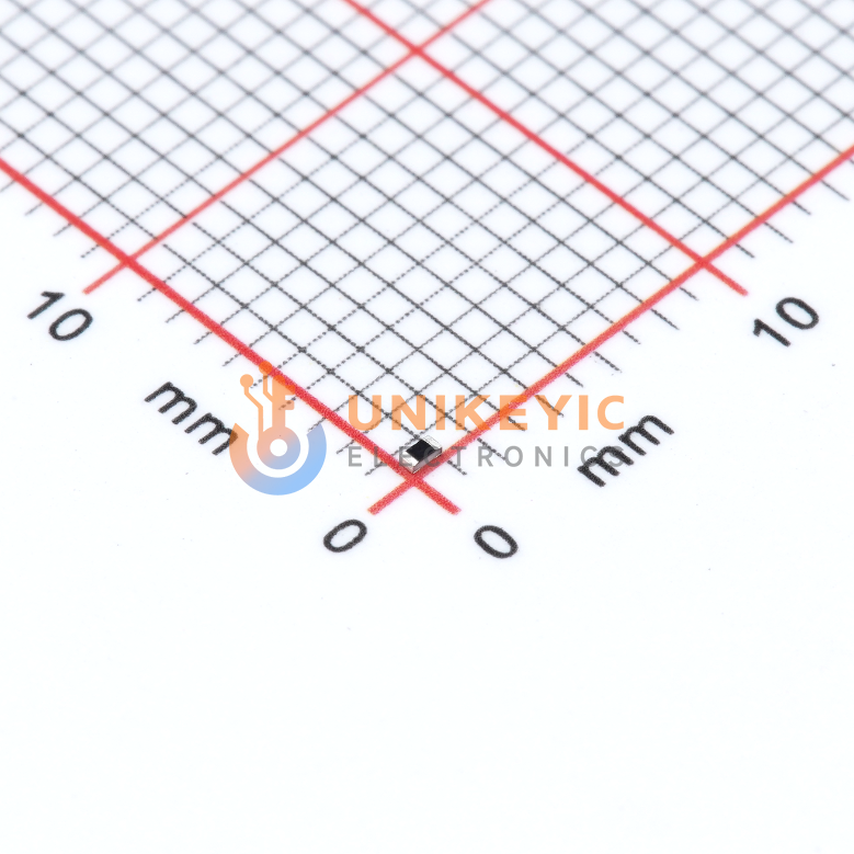 YAGEO AC0402FR-0722RL image