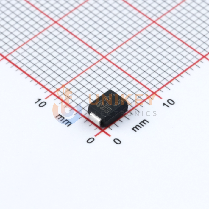 STMicroelectronics SMBJ12CA-TR image