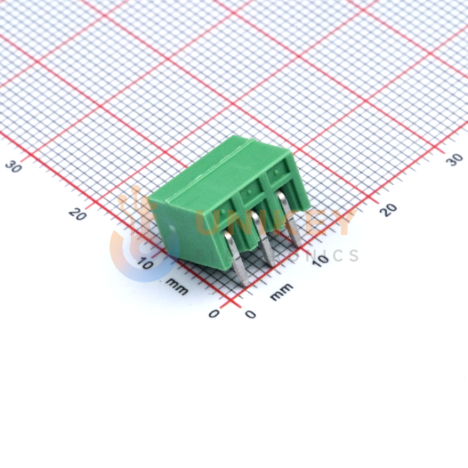 DB2ERC-3.81-3P-GN DORABO