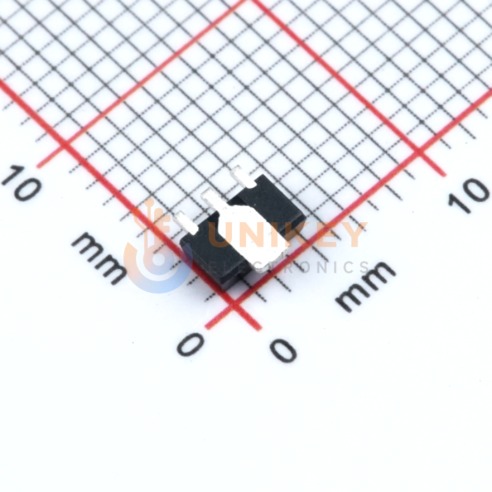 STMicroelectronics 2STF1360 image