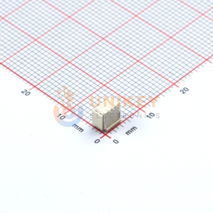 XUNPU WAFER-SH1.0-3PLB image