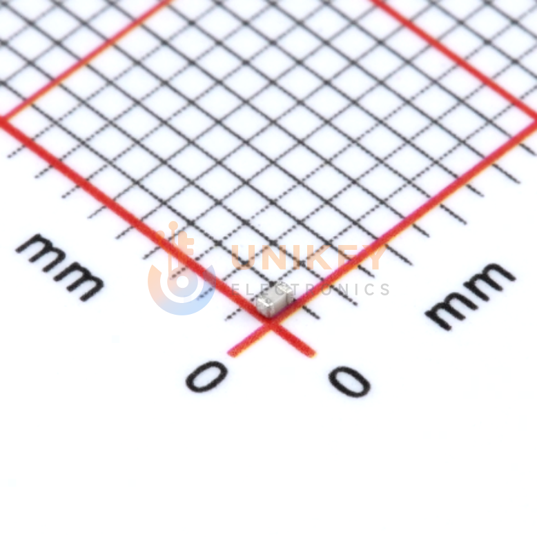 YAGEO CC0402CRNPO9BN3R3 image