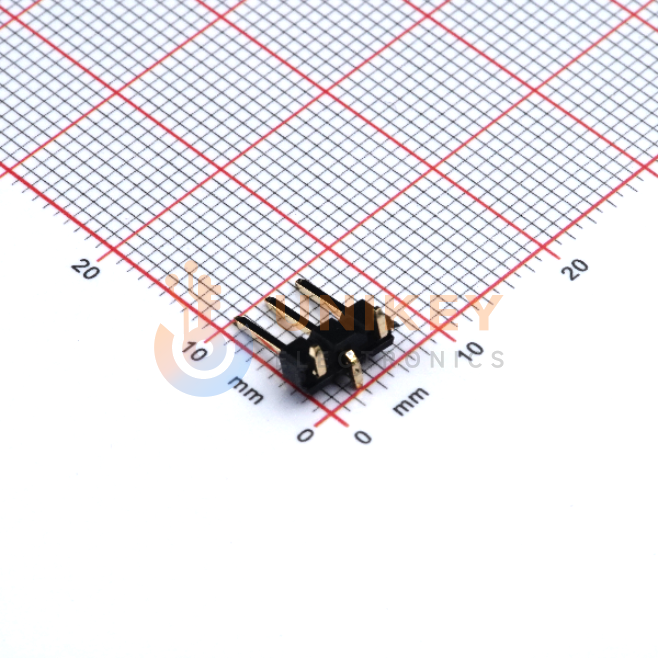 XKB Connectivity X6511WVS-03H-C60D48-R2 image