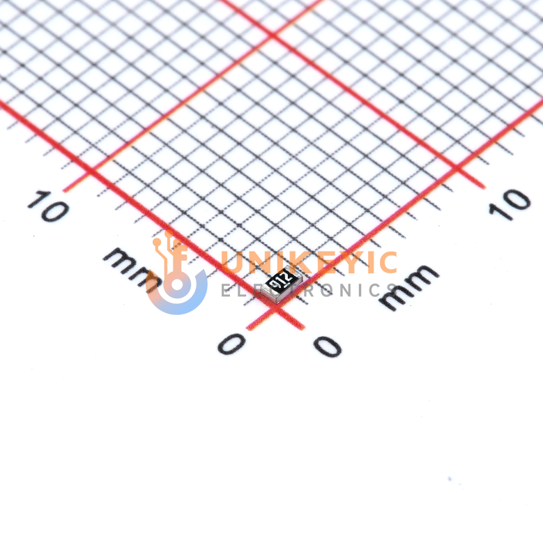 YAGEO RC0603FR-07 9K1L image
