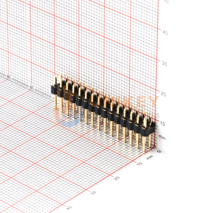 XKB Connectivity X6521WV-2x15H-C60D30 image