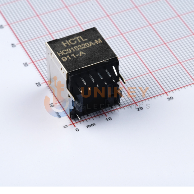 HC915320A-M911-A HCTL