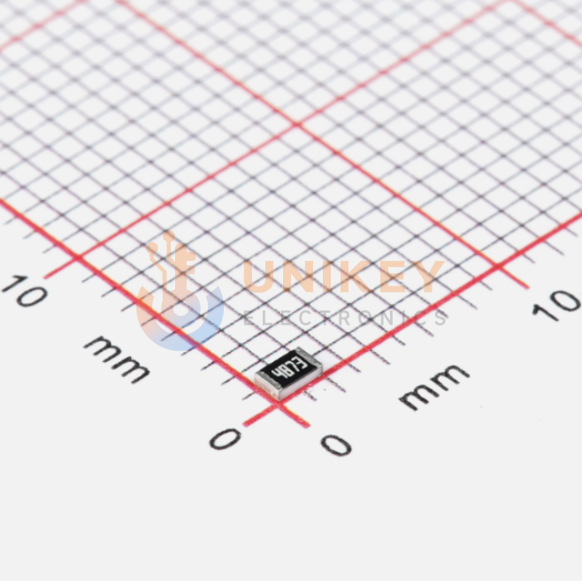 YAGEO RC0805FR-07487KL image