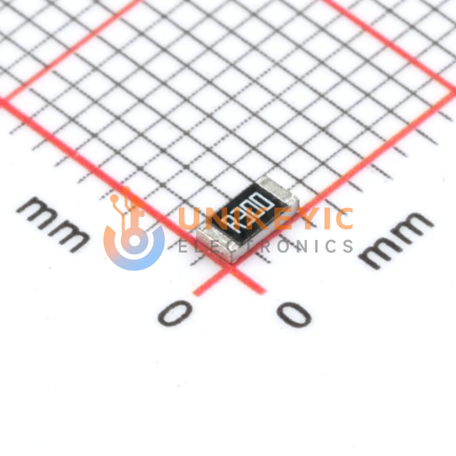 YAGEO RL1206JR-7W0R3L image