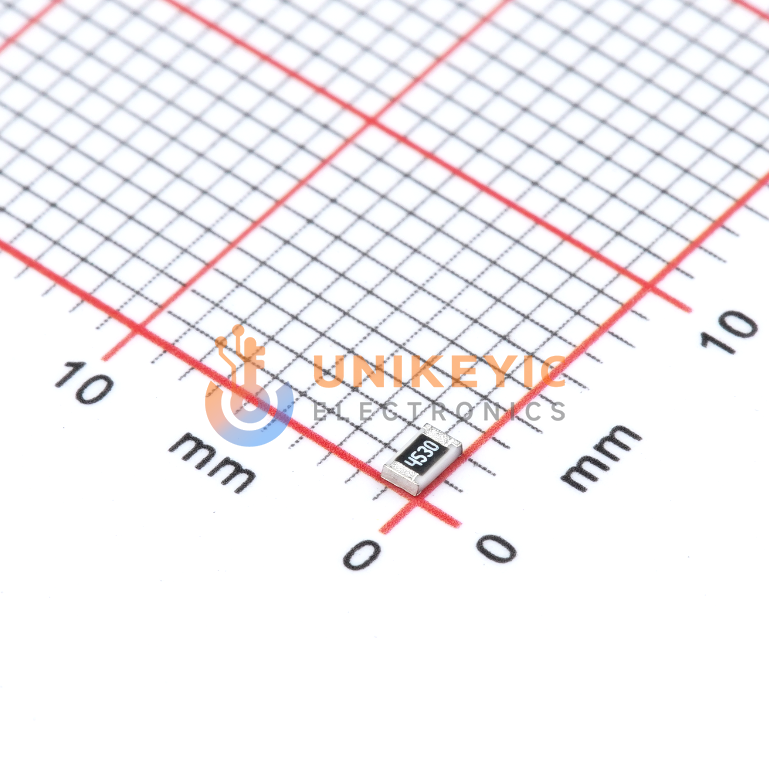 Walsin WR08X4530FTL image