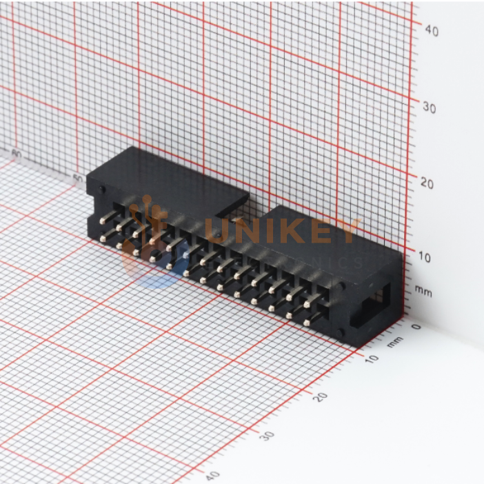 XKB Connectivity X9555WV-2x13-6TV01 image