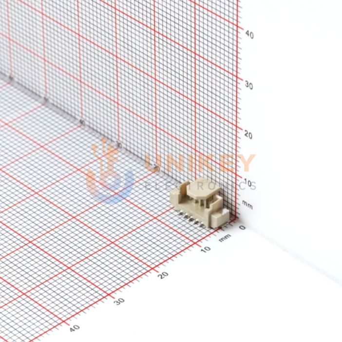 CJT A1251WV-S-5P-LCP image