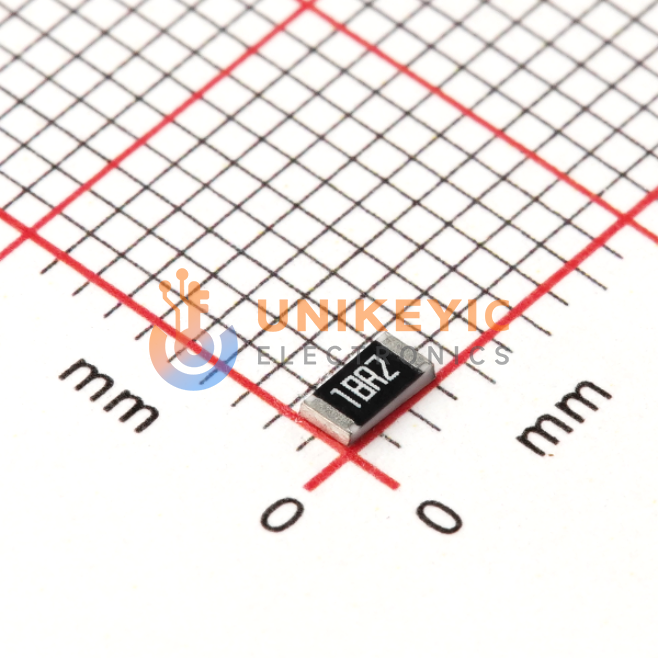 YAGEO RC1206FR-07 18R2L image