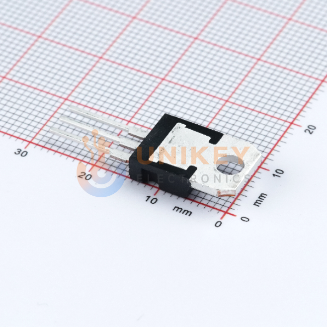 STMicroelectronics TIP120 image