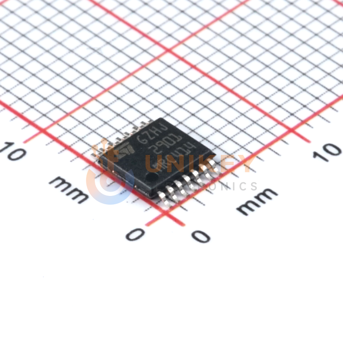 STMicroelectronics LM2901PT image