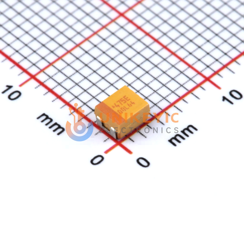 AVX TPSB475K025R0900 image