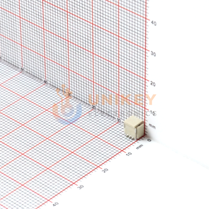 XUNPU WAFER-SH1.0-3PLB image