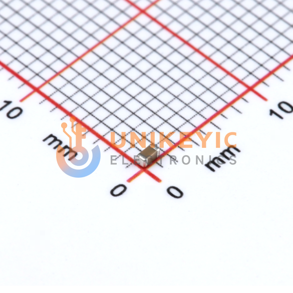 GCM188R72A103KA37D Murata Manufacturing