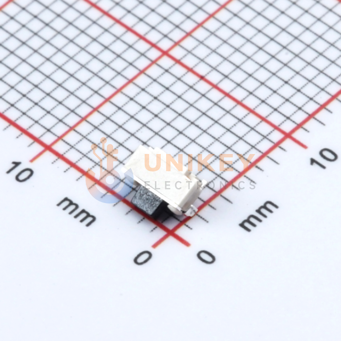 XKB Connectivity TS-1010-B-A image